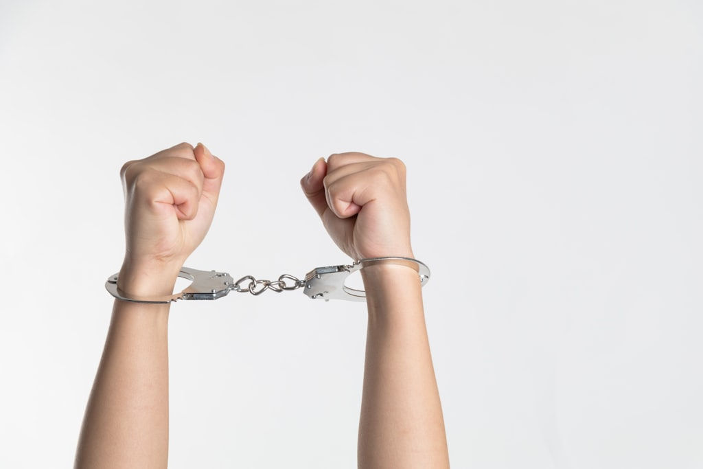 Are Your Golden Handcuffs Killing Your Business?