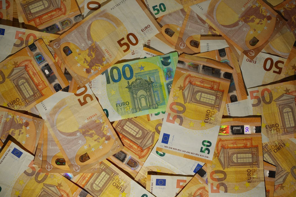 Profit Isn’t a Leftover—It’s a Decision