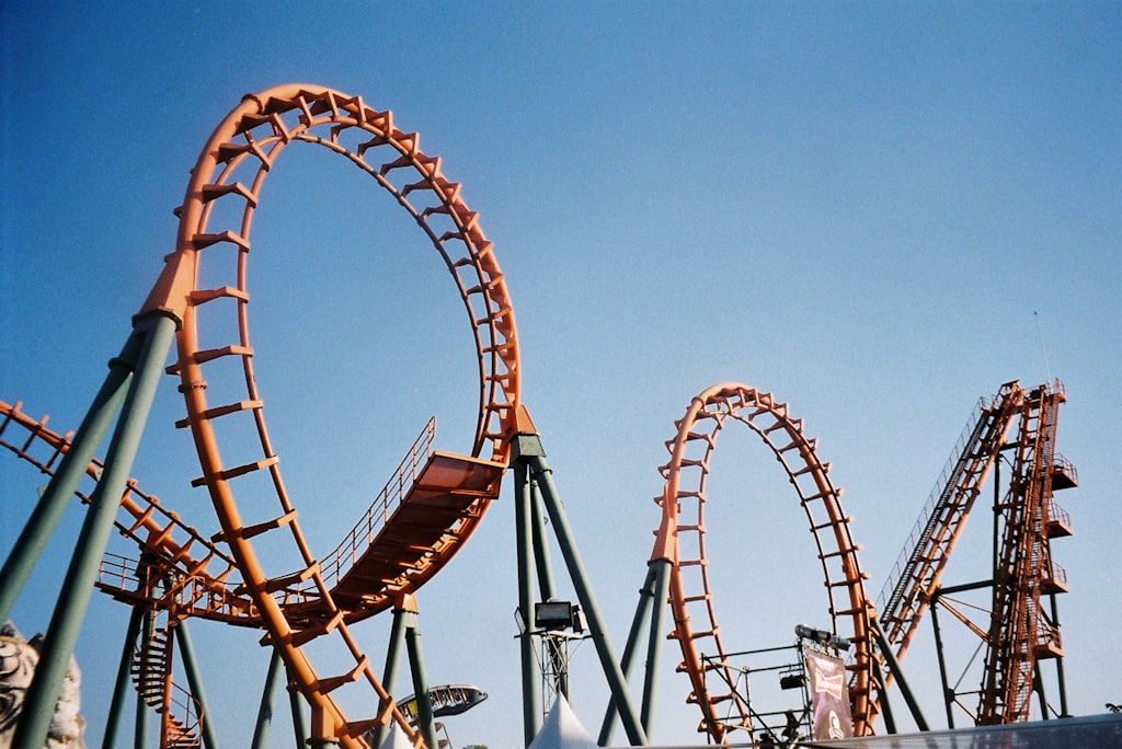 Stop the Cash Flow Rollercoaster